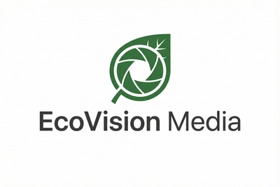 抖阴合作品牌EcoVision